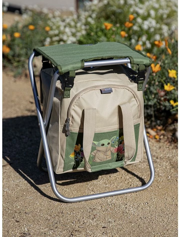 Outlet ๐ฅ Star Wars The Mandalorian The Child Gardening Seat Set Green ๐คฉ 3 Outlet ๐ฅ Star Wars The Mandalorian The Child Gardening Seat Set Green ๐คฉ - Image 3