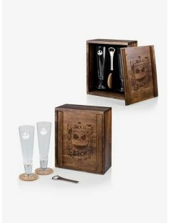 Discount 🧨 The Nightmare Before 🎅 Christmas Jack Beverage Glass Set 💯 -Furniture Outlet Store 15821369 av1