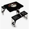 Discount 😉 The Nightmare Before 🎄 Christmas Jack Folding Picnic Table 🌟