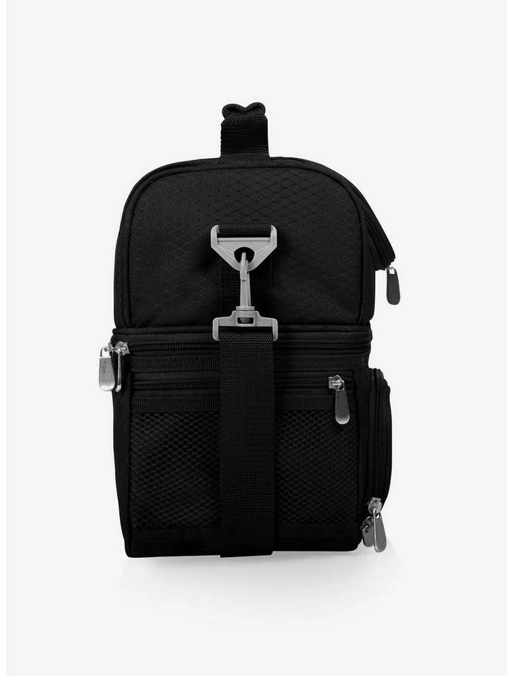 Wholesale π― The Nightmare Before π Christmas Jack Lunch Tote Black π 2 Wholesale π― The Nightmare Before π Christmas Jack Lunch Tote Black π - Image 2