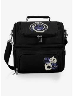 Buy 😍 The Nightmare Before 🔔 Christmas Jack Lunch Tote ❤️