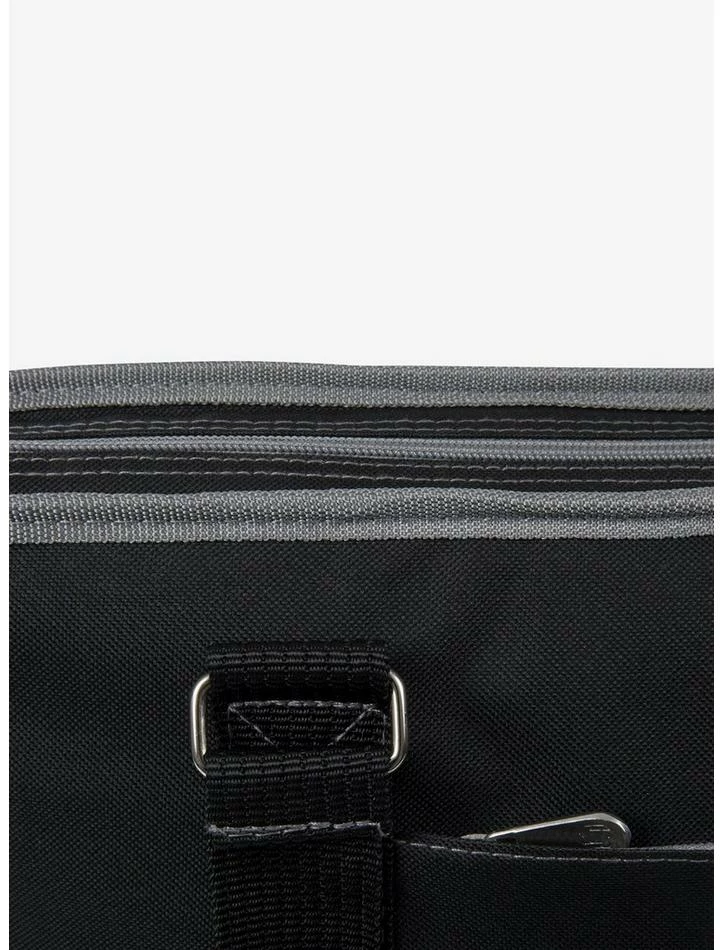 Best deal π The Nightmare Before π Christmas Lock, Shock, Barrel Cooler Tote π 3 Best deal π The Nightmare Before π Christmas Lock, Shock, Barrel Cooler Tote π - Image 3