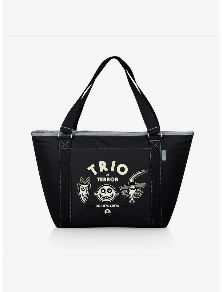Best deal π The Nightmare Before π Christmas Lock, Shock, Barrel Cooler Tote π 1 Best deal π The Nightmare Before π Christmas Lock, Shock, Barrel Cooler Tote π