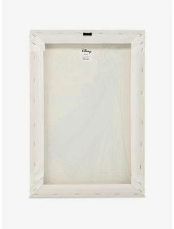 Coupon 🔥 Disney Frozen Elsa Canvas Wall Decor 👍 -Furniture Outlet Store 15853952 av2