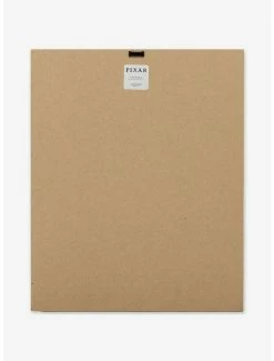 Hot Sale 🤩 Disney Pixar Soul Music Flat Wood Wall Decor ❤️ -Furniture Outlet Store 15853958 av2