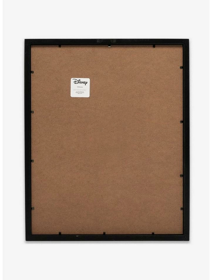 Best deal 🥰 Disney Raya Fill The World Framed Wall Decor 😍 3 Best deal 🥰 Disney Raya Fill The World Framed Wall Decor 😍 - Image 3