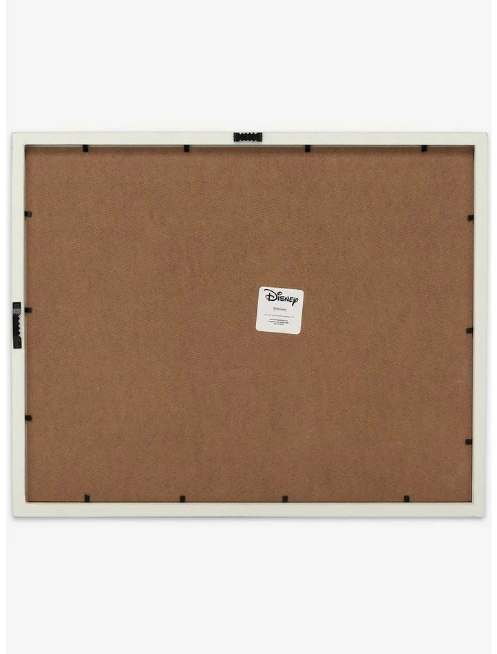 Wholesale โญ Disney The Little Mermaid Ariel Princess Be Kind Framed Wall Decor ๐ 3 Wholesale โญ Disney The Little Mermaid Ariel Princess Be Kind Framed Wall Decor ๐ - Image 3