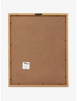 Hot Sale ⌛ Disney Winnie The Pooh Pooh And Friends A Story Wood Framed Wall Decor ⌛ -Furniture Outlet Store 15853968 av2