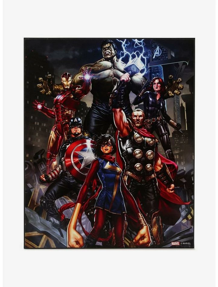 Best reviews of ๐ Marvel Avengers Group Wood Wall Decor ๐ 1 Best reviews of ๐ Marvel Avengers Group Wood Wall Decor ๐