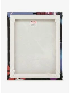 Outlet 🥰 Marvel Avengers Stretched Canvas Wall Decor 👏 -Furniture Outlet Store 15853978 av2