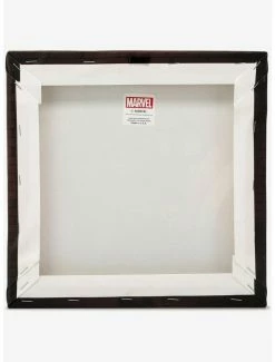 Budget 🧨 Marvel Captain America Canvas Wall Decor 😀 -Furniture Outlet Store 15853980 av2