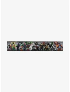 Wholesale 🥰 Marvel Villains Collage Wood Wall Decor 🎁