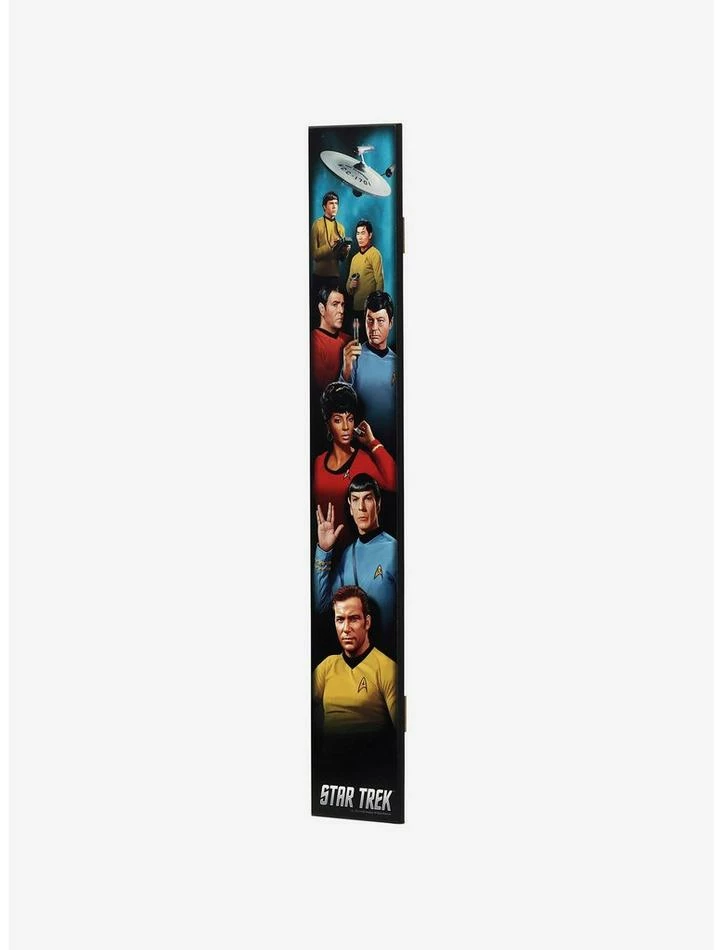 Best reviews of ๐ Star Trek Line Up Wood Wall Decor ๐ฅฐ 2 Best reviews of ๐ Star Trek Line Up Wood Wall Decor ๐ฅฐ - Image 2