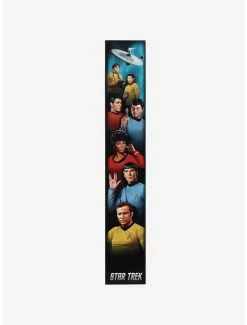 Best reviews of 🔔 Star Trek Line Up Wood Wall Decor 🥰
