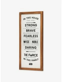 Budget 👏 Star Wars Framed Wall Decor ⌛ -Furniture Outlet Store 15853996 av1