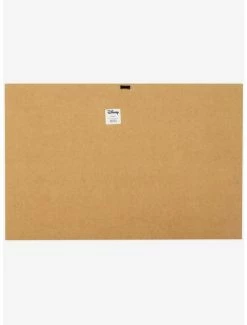 Discount ✨ Disney Peter Pan Never Land Map Wood Wall Decor 🎁 -Furniture Outlet Store 15856204 av2