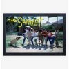 Deals 🤩 The Sandlot Tug Of War Framed Wood Wall Art 👏