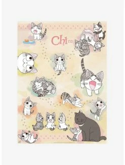 Cheapest ✔️ Chi's Sweet Home Chi Poster Pack 🎁 -Furniture Outlet Store 15896598 av3