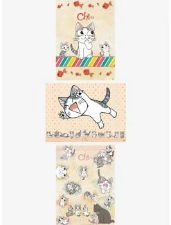 Cheapest ✔️ Chi's Sweet Home Chi Poster Pack 🎁