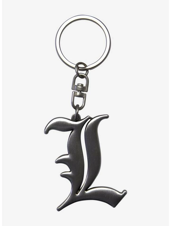 Cheap ๐ Death Note L Figure, Mug & Keychain Bundle ๐ 2 Cheap ๐ Death Note L Figure, Mug & Keychain Bundle ๐ - Image 2
