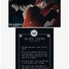 Promo 🤩 Death Note Poster Pack ⌛