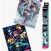 Buy 😍 Hatsune Miku Hatsune Miku Boxed Poster Pack 🎉