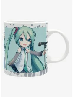 Deals 🔥 Hatsune Miku Mug Twin Pack 🔥 -Furniture Outlet Store 15896626 av1
