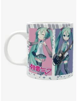 Deals 🔥 Hatsune Miku Mug Twin Pack 🔥 -Furniture Outlet Store 15896626 av2