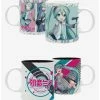 Deals 🔥 Hatsune Miku Mug Twin Pack 🔥