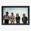 Flash Sale 🔥 The Doors Waiting For The Sun Framed Wood Wall Art 🥰
