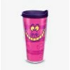 Cheapest ❤️ Disney Alice in Wonderland Cheshire Cat 24oz Classic Tumbler With Lid 🥰