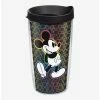 Best deal ✨ Disney Mickey and Minnie Rainbow 16oz Classic Tumbler With Lid 🎉