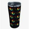 Outlet ⭐ Disney Pixar Rainbow 20oz Stainless Steel Tumbler With Lid 😉