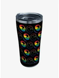 Outlet ⭐ Disney Pixar Rainbow 20oz Stainless Steel Tumbler With Lid 😉