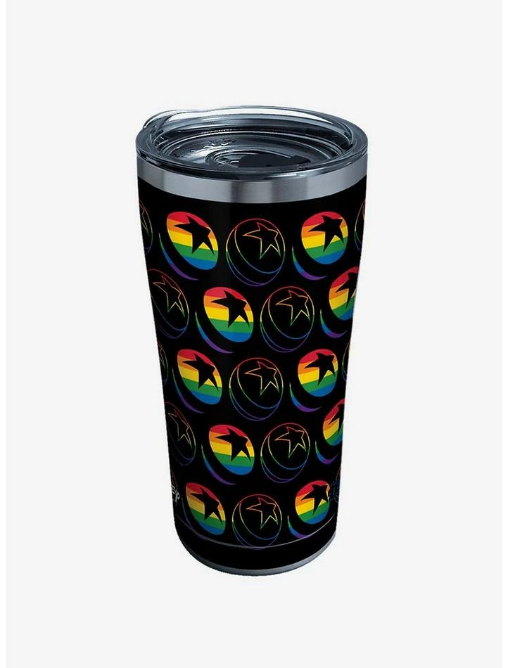 Outlet โญ Disney Pixar Rainbow 20oz Stainless Steel Tumbler With Lid ๐ 1 Outlet โญ Disney Pixar Rainbow 20oz Stainless Steel Tumbler With Lid ๐