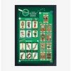 Wholesale 👏 Clue Cards Framed Wood Wall Art 👏