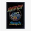 Cheap 🤩 Bad Company Shooting Star Framed Wood Wall Art 🎁