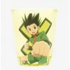 Best reviews of 🧨 Hunter X Hunter Gon Punch Mini Glass 🌟