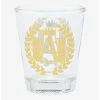 Hot Sale 🧨 My Hero Academia U.A. Logo Mini Glass 🤩
