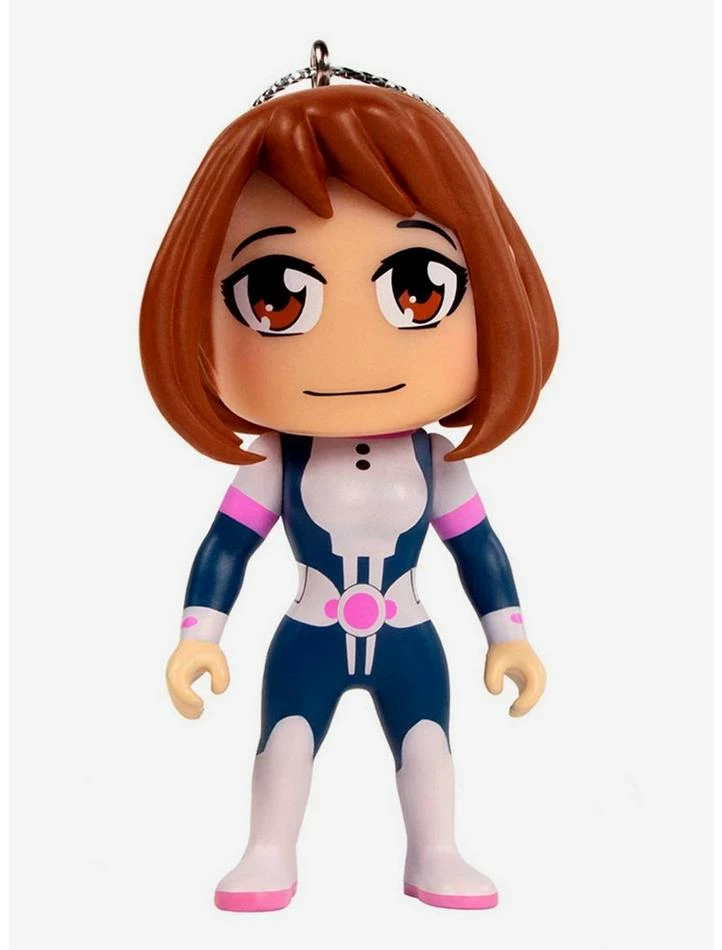 Cheapest 🛒 My Hero Academia Ochaco Uraraka Ornament ❤️ 1 Cheapest 🛒 My Hero Academia Ochaco Uraraka Ornament ❤️