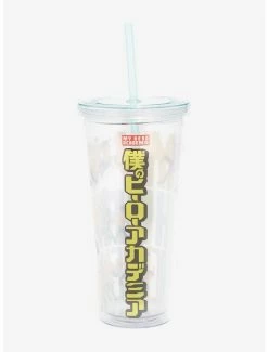 Best deal ๐ My Hero Academia Running Acrylic Travel Cup ๐ 5 Best deal ๐ My Hero Academia Running Acrylic Travel Cup ๐ -Furniture Outlet Store 15909113 av2