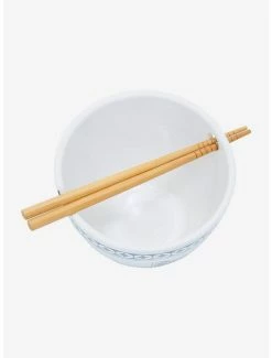 Buy 🔥 Attack On Titan Ramen Bowl With Chopsticks ✨ -Furniture Outlet Store 15909135 av2