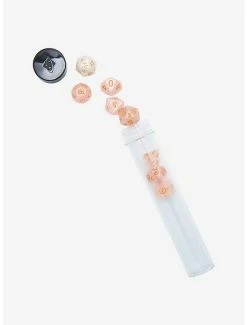 Best Sale 😉 Sirius Rose Quartz Dice Set ✔️ -Furniture Outlet Store 15913366 av2