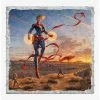 Wholesale ✨ Marvel Captain Marvel Dawn of a New Day 14" x 14" Metal Box Art 🧨