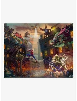 Best deal ⌛ Marvel Spider-Man vs. the Sinister Six 11" x 14" Art Print 🔥