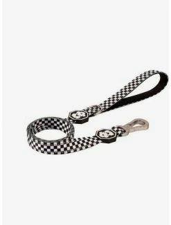 Best Sale 🤩 Fresh Pawz Checkerboard Leash 🎉
