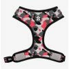 Brand new 💯 Fresh Pawz Drip Camo Adjustable Mesh Harness ✨