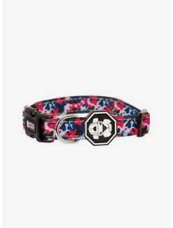 Cheapest 😀 Fresh Pawz Drip Camo Collar 😍