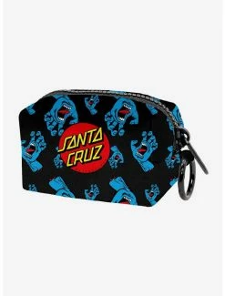 Best Pirce 😉 Santa Cruz x Fresh Pawz Bag Holder 🔥