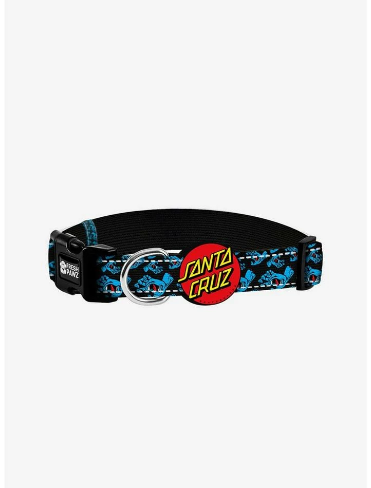Cheap π Santa Cruz x Fresh Pawz Collar β 1 Cheap π Santa Cruz x Fresh Pawz Collar β